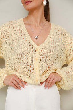 Кардиган 11-479/2 - Pur pur фото 3