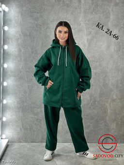 Костюм двойка кофта и штаны - Bruno фото 5