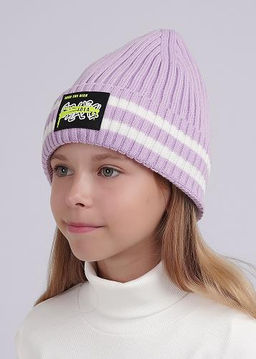 Шапка . флис