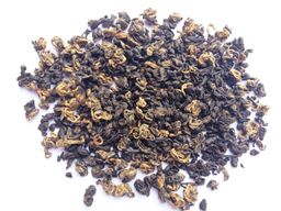 КамлёвЪ Цзин Ло, Золотая улитка (Tsin Loo), 500 г