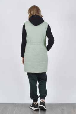 жилет деми - Twin tip фото 4