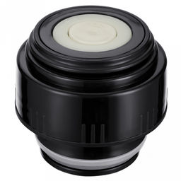 Термос из нержавеющей стали с узкой горловиной Bullet 0,75л, д7,5см, h29см, винтовая пробка из полипропилена, цветная коробка, Regent (Китай) - Домашняя мода фото 5