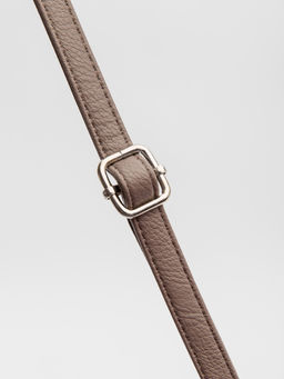 Темно-бежевый кросс-боди S.Lavia  фото 9