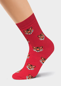 Носки женские