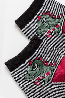 Цена за 6 пар. Носки Гоша детские - Berchelli фото 4