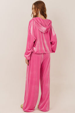 Костюм GO F3103/09-01.170-176 розовый