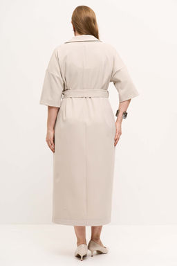 Платье Б20496-1 НСК - Cloxy фото 3