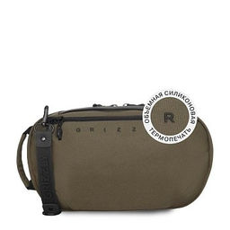 PS-67-113 Сумка наплечная с обвесом - Grizzly фото 13