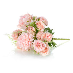 Цветок искусственный 31,5 см / NW710 /уп 100/600/