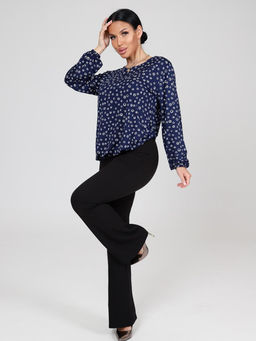 IV-CAPRIZ Юлиус - блуза  фото 4