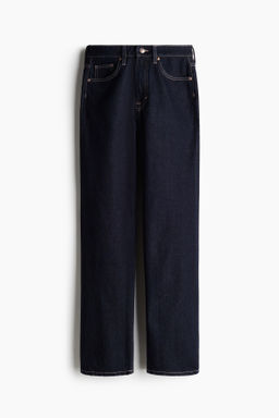 Straight High Jeans - H&m фото 12