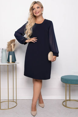 Платье Ирит П7200 (блю)