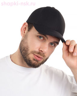 011.28 Бейсболка мужская (55-61)