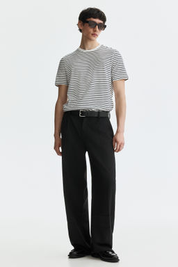Camiseta Slim Fit - H&m фото 11