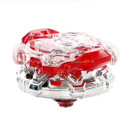 Боевой волчок ULTRA SPIN, с устройством для запуска, цвет МИКС - Woow toys фото 14