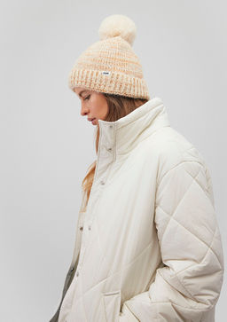 Ponponlu Turuncu Bere