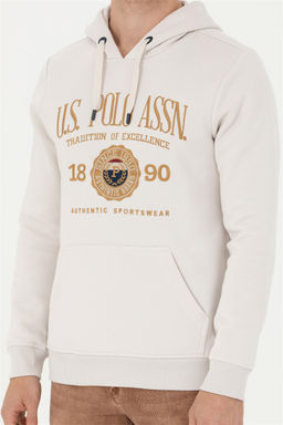 U. S. Polo Assn / Мужская толстовка с камнем - U.s. polo assn фото 13