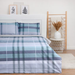 Постельное бельё LoveLife евро Grand 200х217см, 225х240см, 50х70см-2шт, 100% хлопок, сатин,125г/м