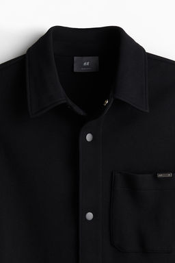 Chaqueta camisera Regular Fit - H&m фото 8