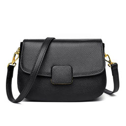 Bags Сумка женская / кожа / 023091