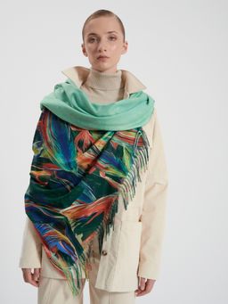 Палантин KSH11-162-1