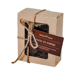 Сладкий новогодний подарок Сласти