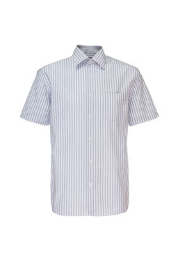 Сорочка мужская короткий рукав CASINO c131/0/6821/Z/1  фото 5