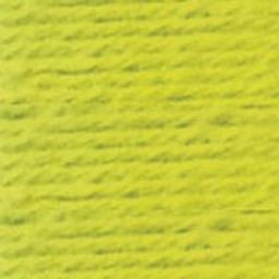 Нитки для вязания Ирис (100% хлопок) 20х25г/150м цв.4702 ярк.салатовый, С-Пб