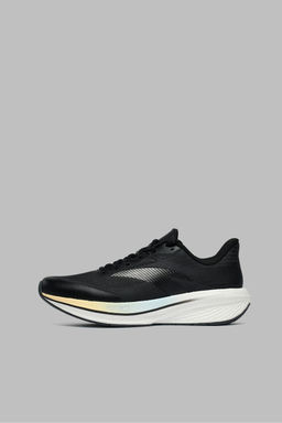 Кроссовки для бега Черный/Серый ZONE 2 80