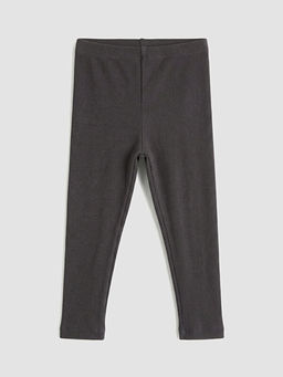 Slim Fit Erkek Bebek Jogger E?ofman Alt?