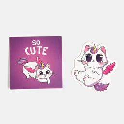 Набор подарочный KAFTAN Magic moments носки 18-20 см и аксессуары  фото 5