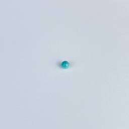 Бусины для украшений из Амазонита (5 шт) - Радуга самоцветов фото 2