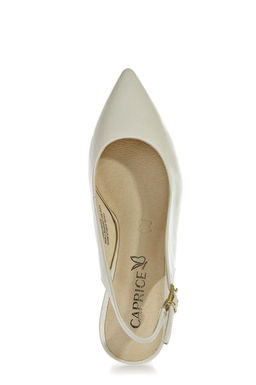 Туфли летние открытые CAPRICE фото 3