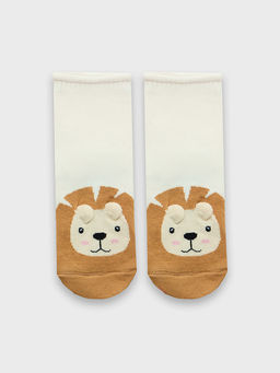 Цена за 5 пар! НОСКИ ДЕТСКИЕ