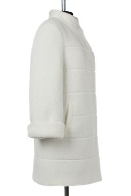 Пальто женское утепленное - El podio фото 6