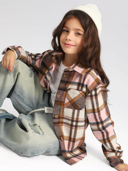 Рубашка детская Соль&Перец  фото 6