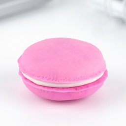 Подарочный набор, блокнот, ручка и ластик Единорог