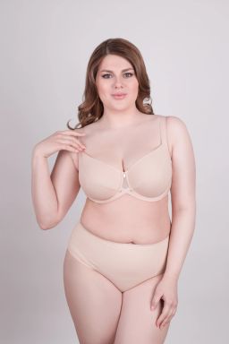 Трусы Milavitsa 260140 Чёрный  фото 7