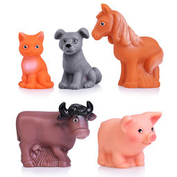 Набор "Домашние животные" ДМ