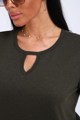 33603 Футболка женская - Натали фото 35