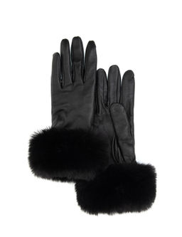 Siyah Eldiven - Pierre cardin фото 2