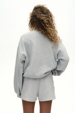 Sudadera de deporte en DryMove - H&m фото 7