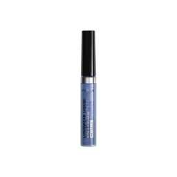 Стойкие жидкие тени с эффектом «металлик» THE ONE_фиолетовый - Oriflame фото 2