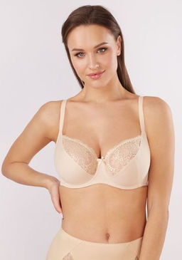 Aveline 661810 Бюстгальтер - бежевый