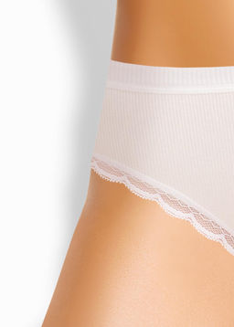 Трусы женские слипы Кашкорсе