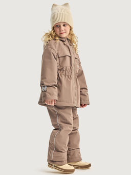 Костюм 7м4826 лед - Nikastyle фото 11