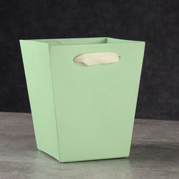 Коробка для цветов 10х13х15,5см / LH527-42 /уп 200/ - Галеонтрейд фото 8