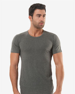 Мужская футболка Oztas 1051 фото 2