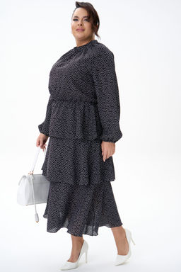 Платье Мадлен - Эльза фото 12