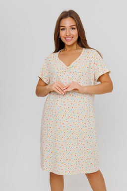 № 1900 Ночная сорочка - Modellini фото 2